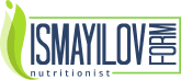 IsmayilovForm Logo