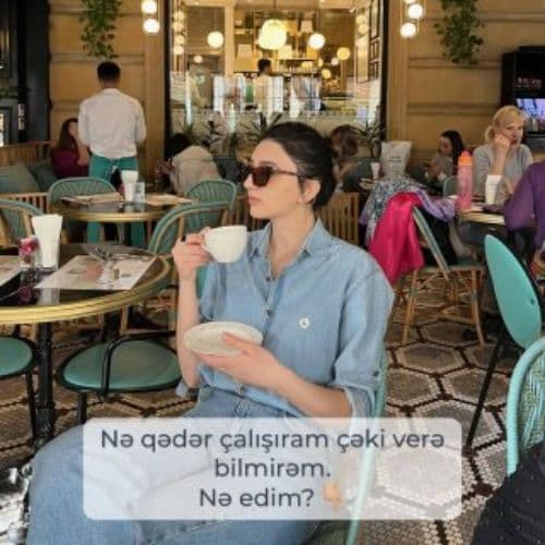 Səhərlər yorğun oyanmamaq üçün nə edim?