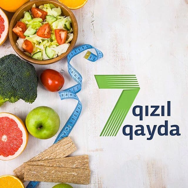 Qidalanma haqda 7 qızıl qayda